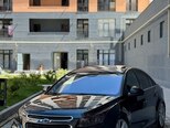 Chevrolet Cruze-3
