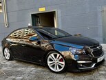 Chevrolet Cruze-8