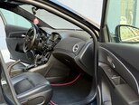 Chevrolet Cruze-19