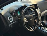 Chevrolet Cruze-14