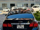 Chevrolet Cruze-11