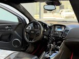 Chevrolet Cruze-15