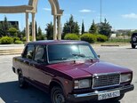 LADA (VAZ) 2107-2