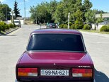 LADA (VAZ) 2107-3