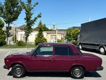 LADA (VAZ) 2107-4