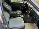 Mercedes C 200-8