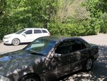 Mercedes C 200-3