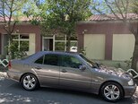Mercedes C 200-2
