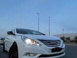 Hyundai Sonata-7