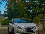Hyundai Sonata-2