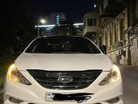 Hyundai Sonata-1