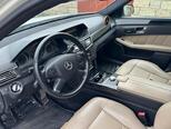 Mercedes E 350-10