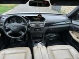 Mercedes E 350-9