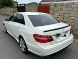 Mercedes E 350-6