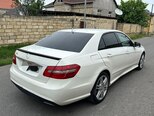 Mercedes E 350-5