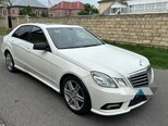 Mercedes E 350-4
