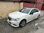 Mercedes E 350-8