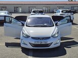 Hyundai Elantra-1