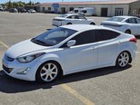 Hyundai Elantra-5