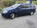 Toyota Corolla-3