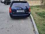 Toyota Corolla-4