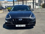 Hyundai Sonata-1