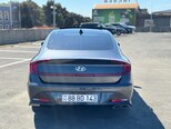 Hyundai Sonata-5