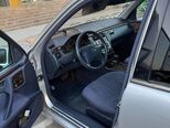 Mercedes E 270-7