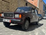 LADA (VAZ) 2107-3