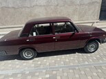 LADA (VAZ) 2107-4