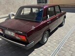 LADA (VAZ) 2107-6