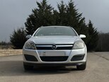 Opel Astra-1
