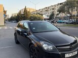 Opel Astra-2