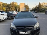 Opel Astra-1