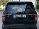 Land Rover Range Rover-4