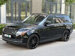 Land Rover Range Rover-2