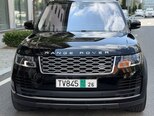 Land Rover Range Rover-1