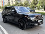 Land Rover Range Rover-3