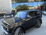 LADA (VAZ) Niva-2