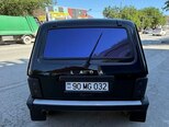 LADA (VAZ) Niva-7