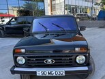 LADA (VAZ) Niva-1