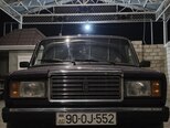 LADA (VAZ) 2107-1