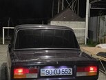 LADA (VAZ) 2107-2