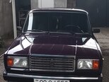 LADA (VAZ) 2107-8