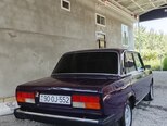 LADA (VAZ) 2107-7