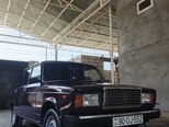 LADA (VAZ) 2107-6
