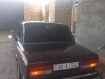 LADA (VAZ) 2107-9