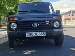 LADA (VAZ) Niva-1