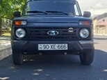 LADA (VAZ) Niva-4