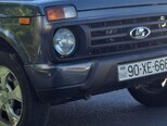 LADA (VAZ) Niva-2